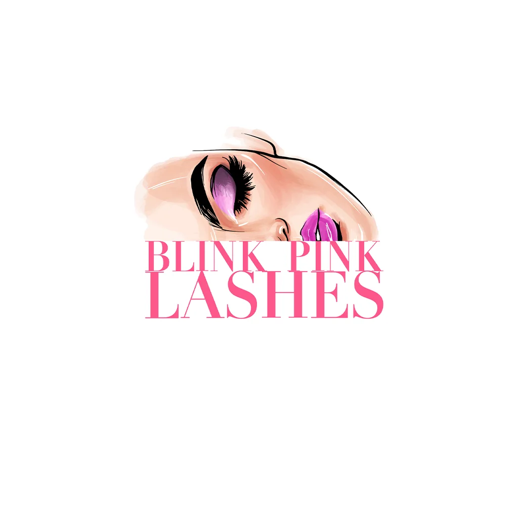 Blink Pink Lashes